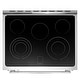 preview thumbnail 6 of 11, Cosmo 30 in 5 cu. ft. Single Oven Electric Range with Convection Oven