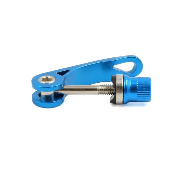 MTB Bike Bicycle Quick Release Seat Post Clamp Bolt Binder Skewer Holder Tool