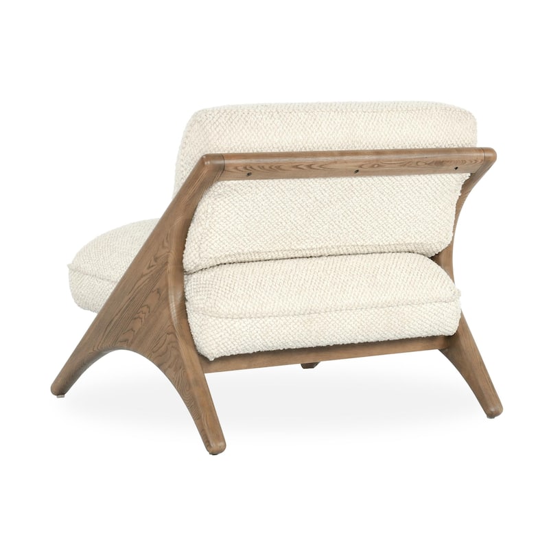 Classic Home Georgia Accent Chair