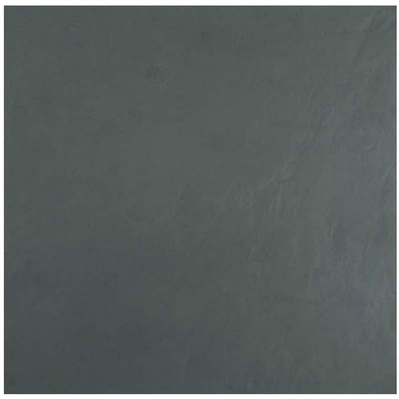 Ackland AKTLTCAM24X24G-CA Camden - 24" x 24" Stone Square Floor and - Mist