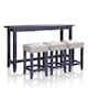 Option Antique Blue