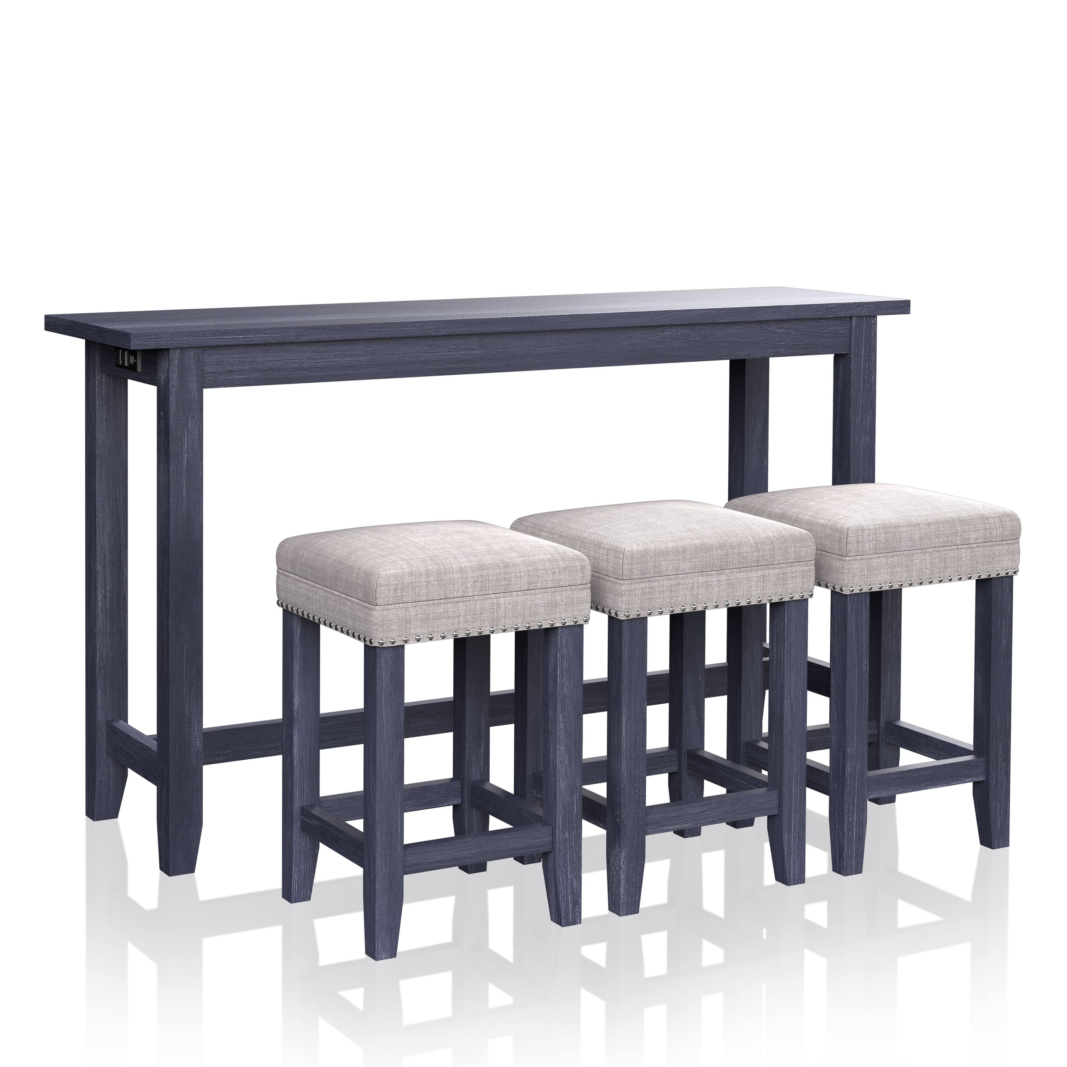 Option Antique Blue/Beige
