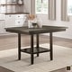preview thumbnail 1 of 8, Fremont & Park Artena Counter Height Dining Table