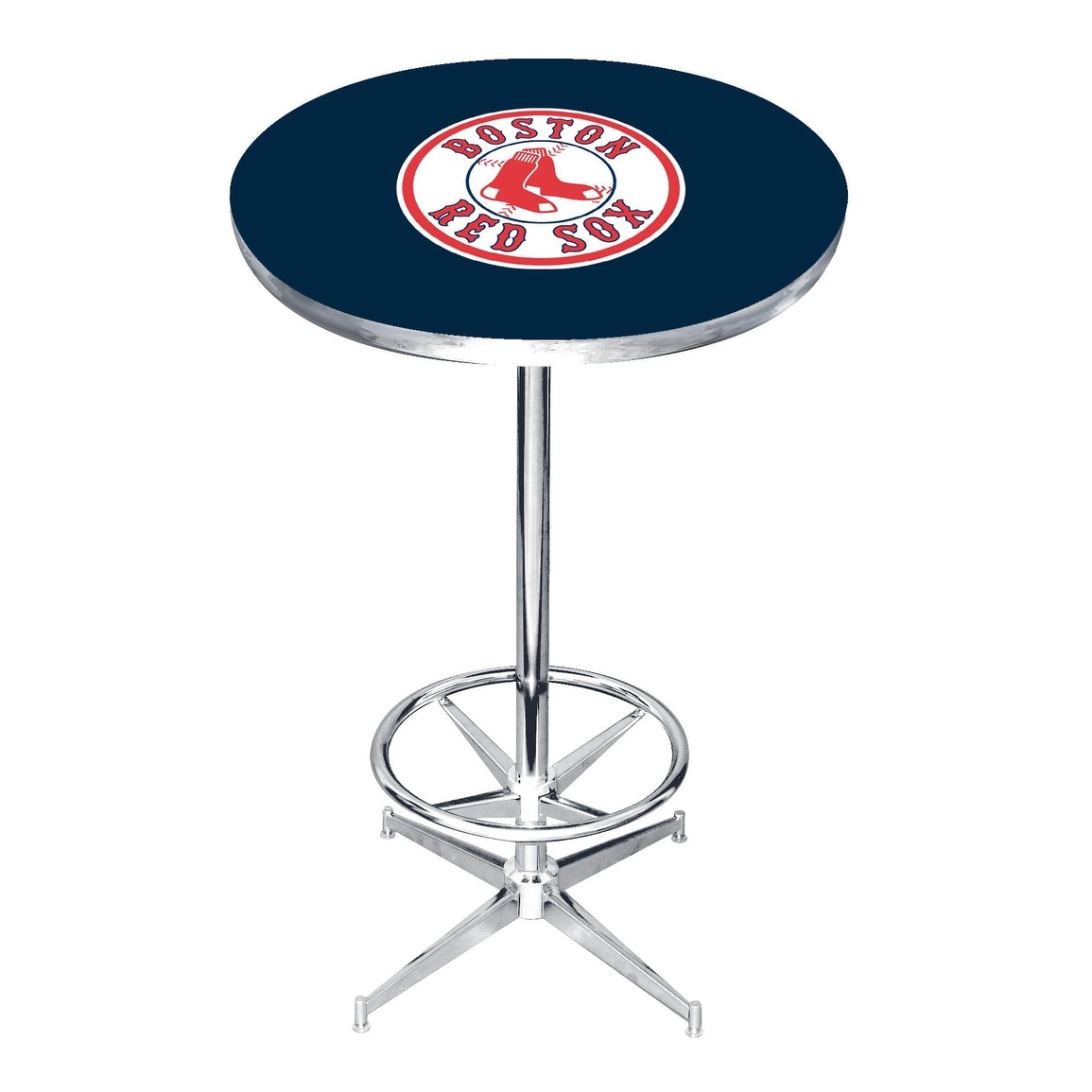 Pub Table MLB Boston Red Sox Bed Bath Beyond 27214557