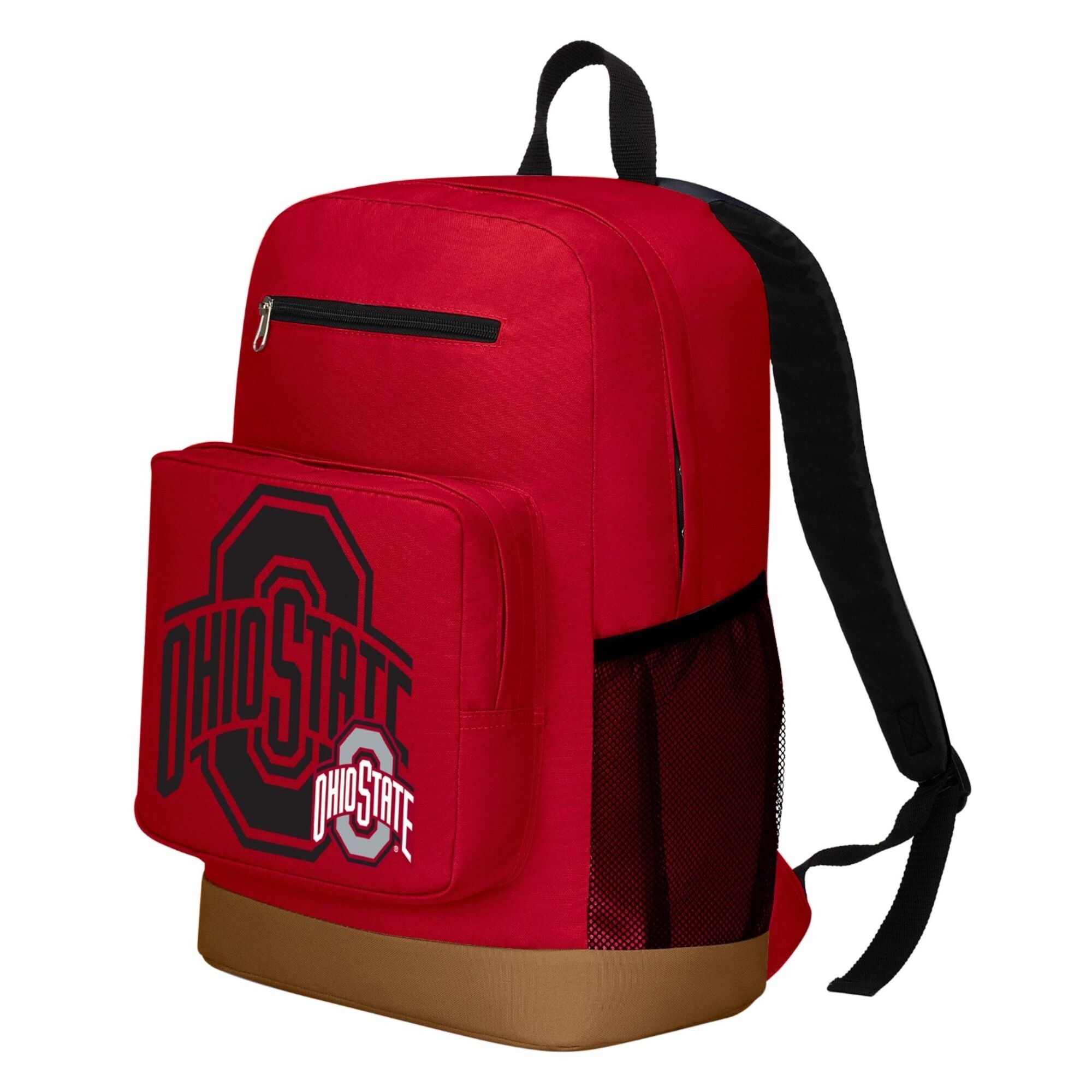 sports themed backpacks