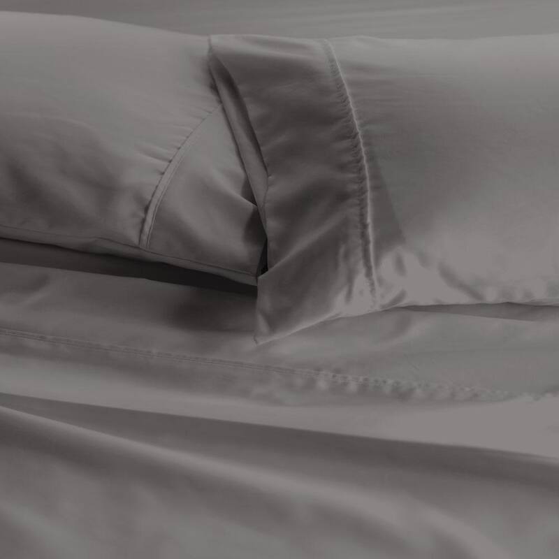 Jennifer Adams Essentials 4pc. Sheet Set