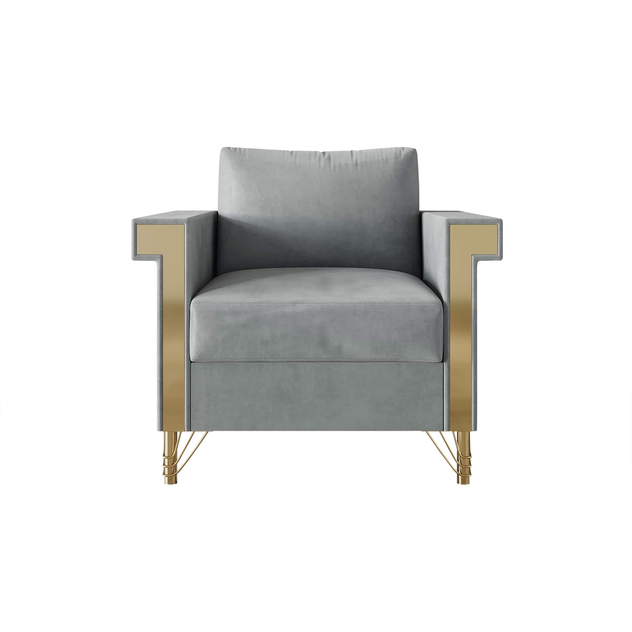 Option Silver Grey