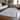 Machine Washable Indoor/ Outdoor Bordered Geo Chantille Rug