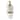 Izod Tidal Lotion Dispenser - Lotion Dispenser
