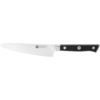 ZWILLING Spectrum 5.5-inch Prep knife - Black