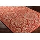 preview thumbnail 28 of 52, Gracewood Hollow Hopkinson Hand-tufted New Zealand Wool Area Rug