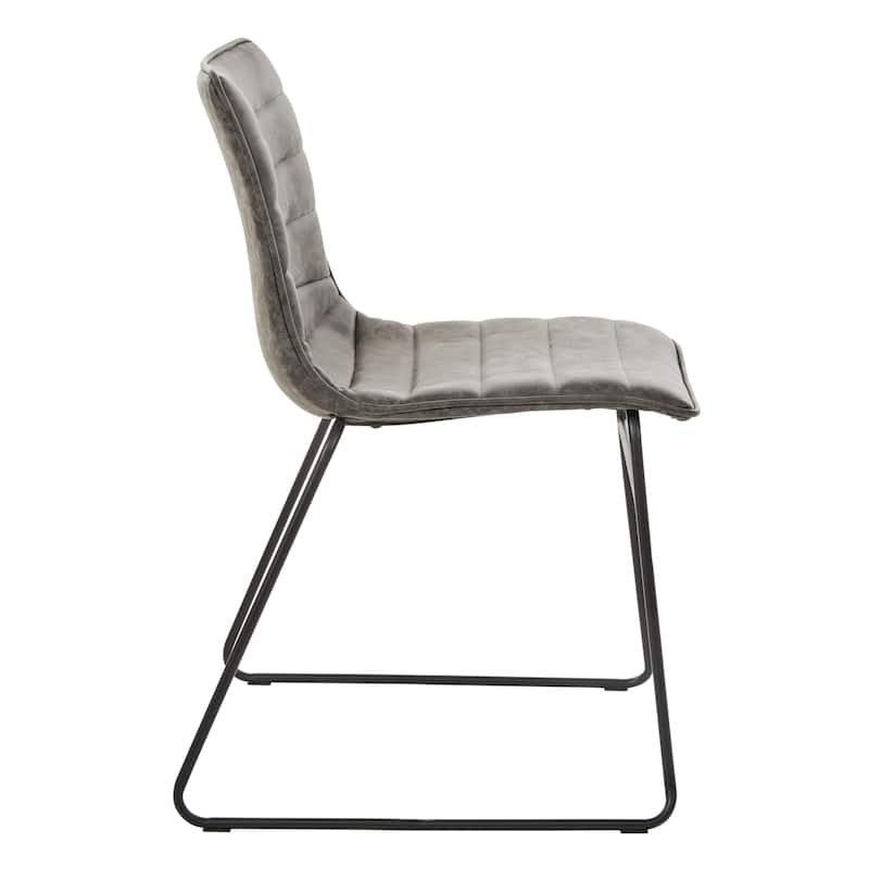 Halo Stacking Chair (Set of 2)