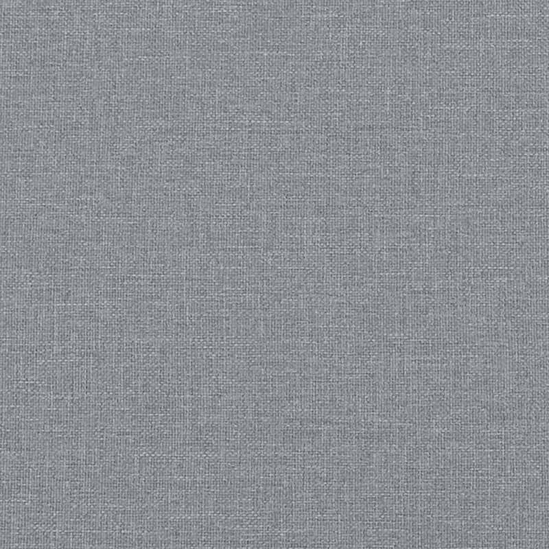 vidaXL Pull out Sofa Bed Single 35.43 x 64.96 x 34.25 in