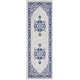 preview thumbnail 54 of 61, Nourison Whimsicle Modern Persian Floral Medallion Area Rug