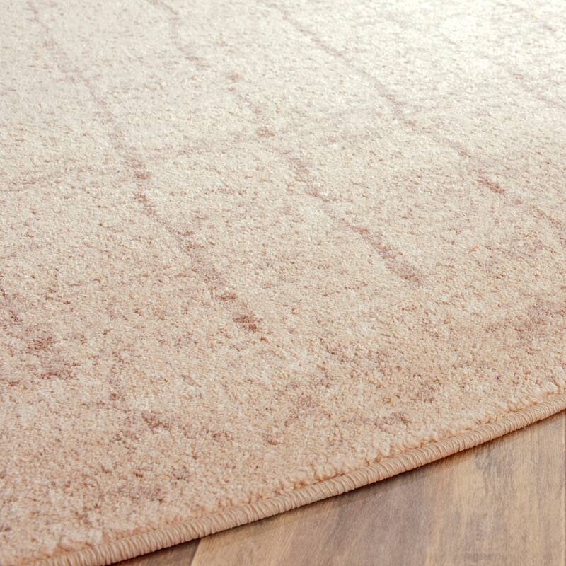 SAFAVIEH Tunisia Altina Southwestern Rug