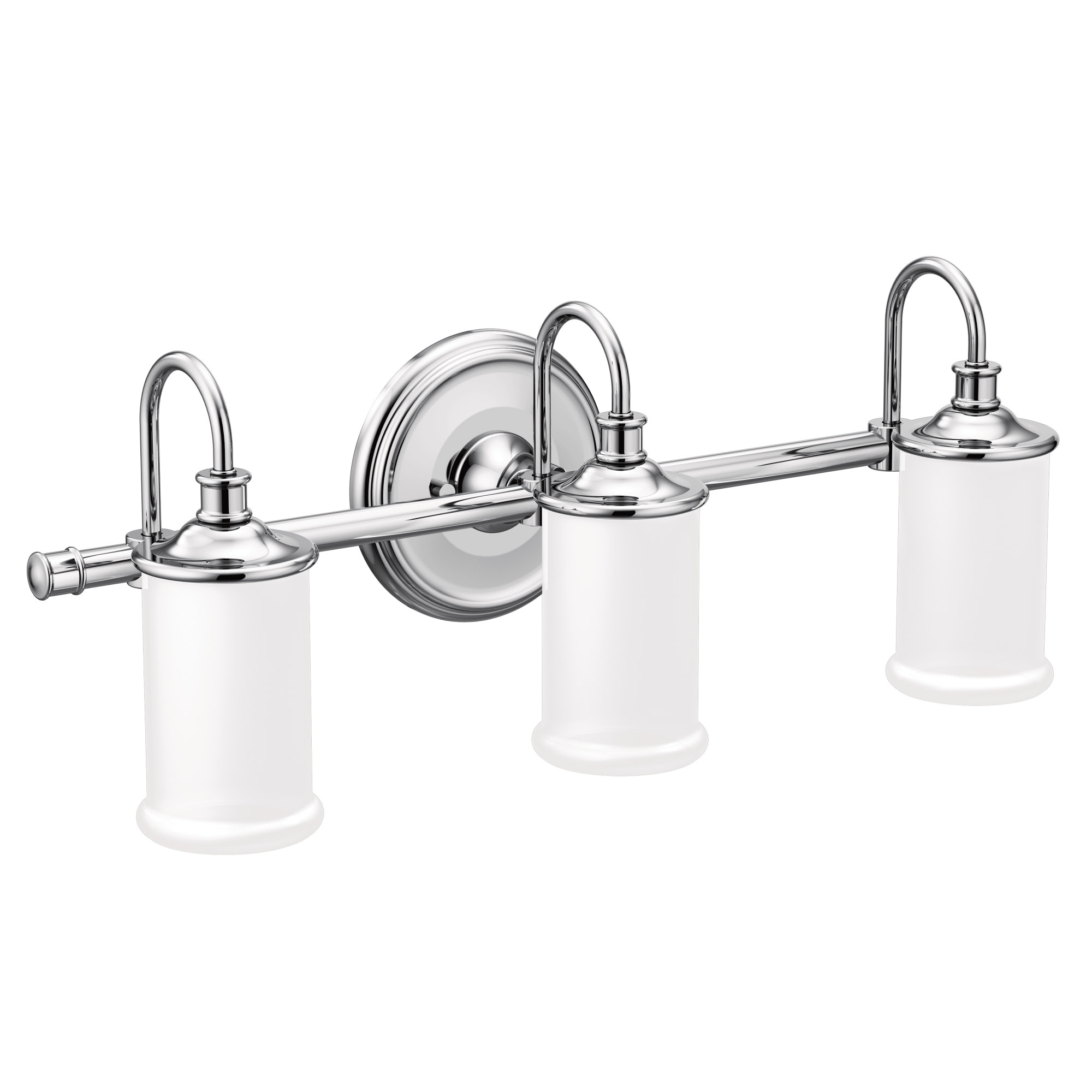 Moen Belfield 3 Light 23