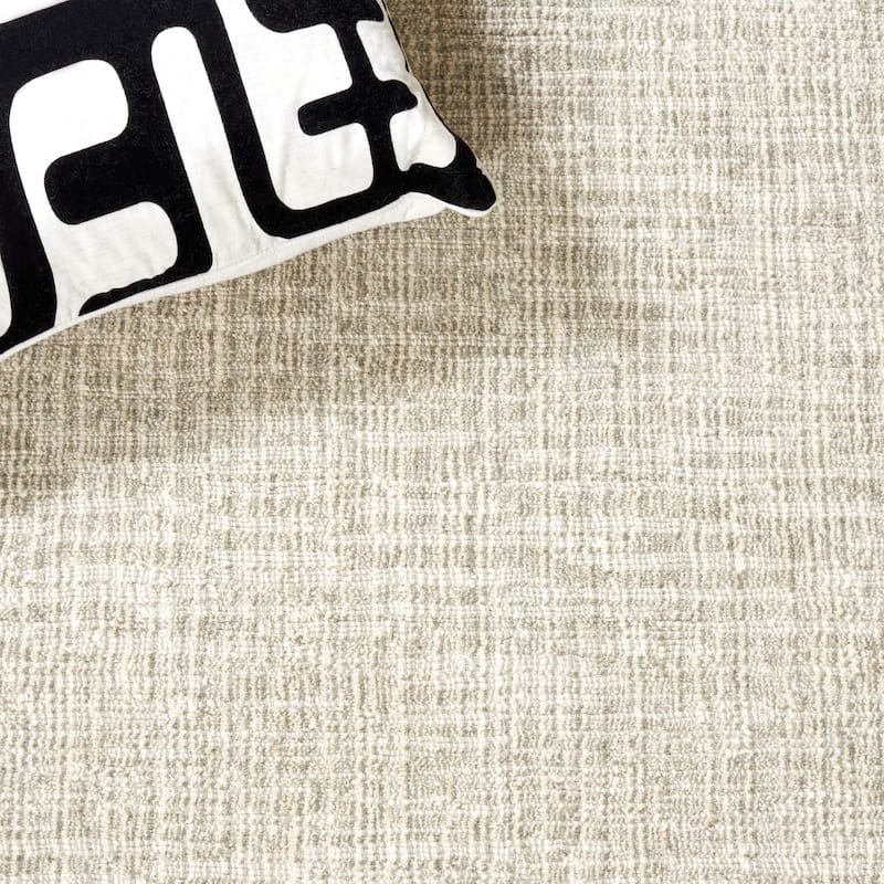 SAFAVIEH Handmade Natural Fiber Najiba Casual Jute Rug