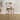 SAFAVIEH 24-inch Franklin X-Back Antique White Counter Stool. - 20" W x 22" D x 39" H