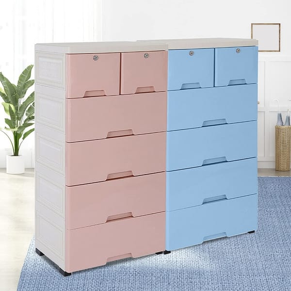 https://ak1.ostkcdn.com/images/products/is/images/direct/9bbcc3cdbe8e1f9313cfd1055b256e1e505f1208/Bedroom-Dresser-6-Drawer-Dresser-Locker-Plastic-Dresser-Furniture-Unit-Drawer-Cabinet-Closet-Tall-Vertical-Storage-Box.jpg?impolicy=medium