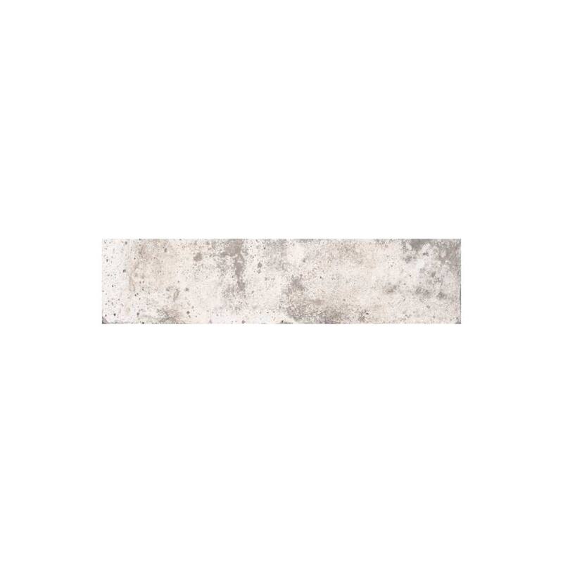Brick City 2in x 10in Porcelain Floor and Wall Tile
