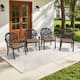 Option Black(Set of 4)