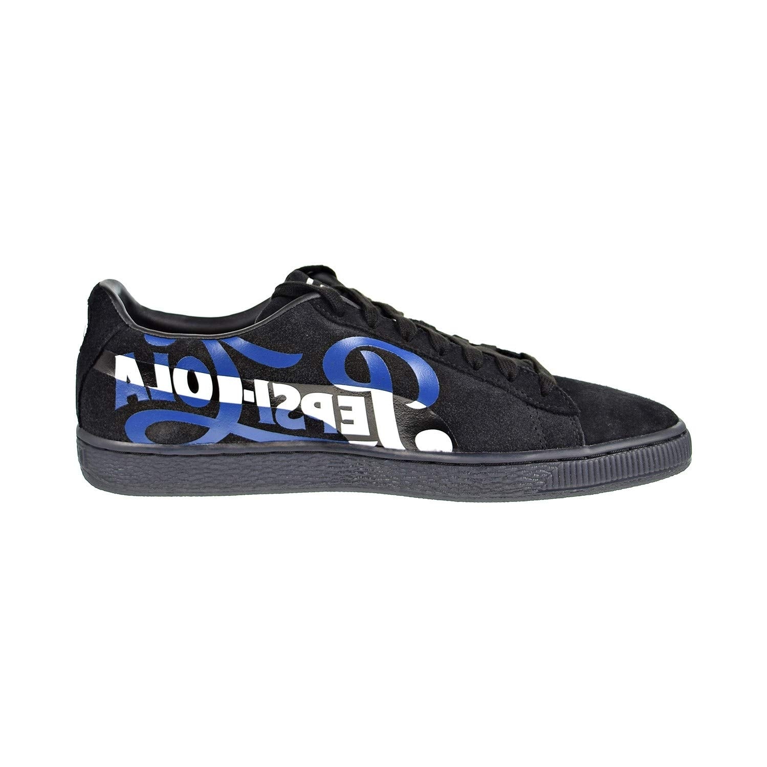 Shoes Suede Classic X Pepsi Suede Low 