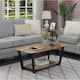 Option Barnwood/Black