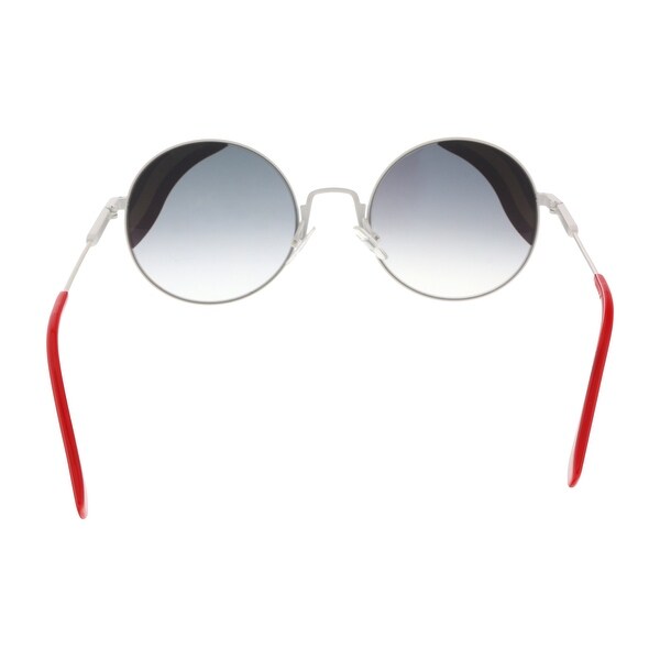 white fendi sunglasses