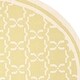 preview thumbnail 84 of 107, SAFAVIEH Handmade Flatweave Dhurries Valarie Modern Moroccan Wool Rug