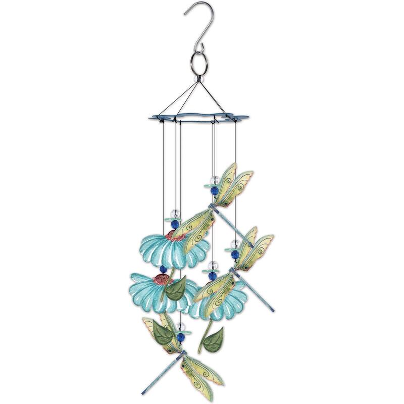 Dragonfly Chime 15"