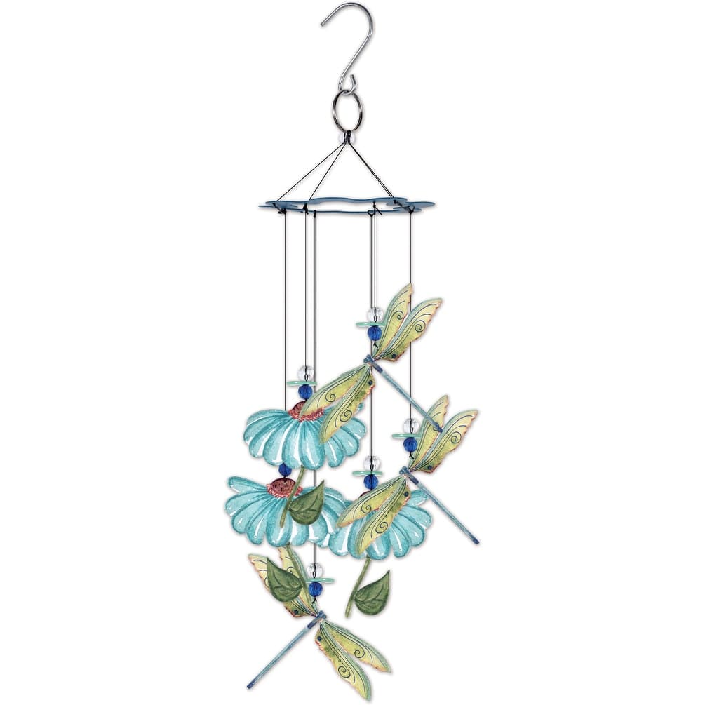 Dragonfly Chime 15"