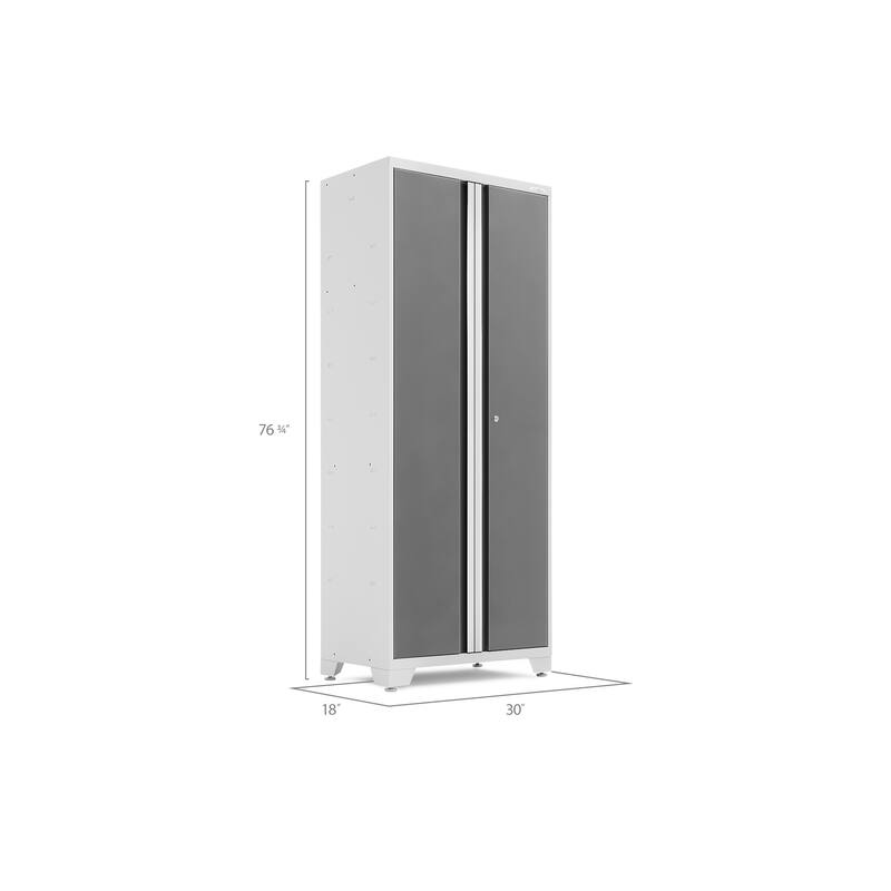 NewAge Products Bold Series 30" Locker