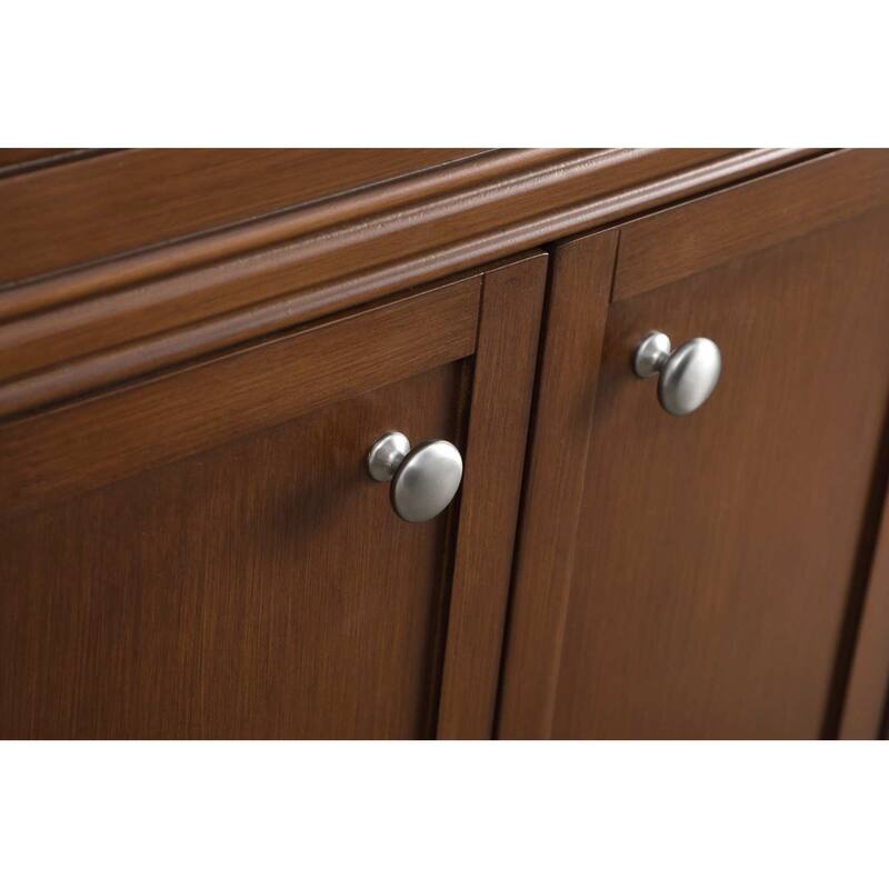 Vega 48 - 60 Inch Single Bathroom Vanity