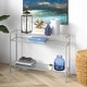 preview thumbnail 14 of 37, Siviline Console Table