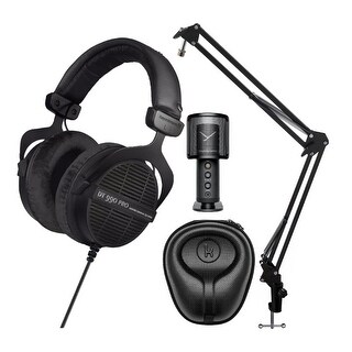 dt 990 pro black friday