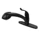 Option Matte Black