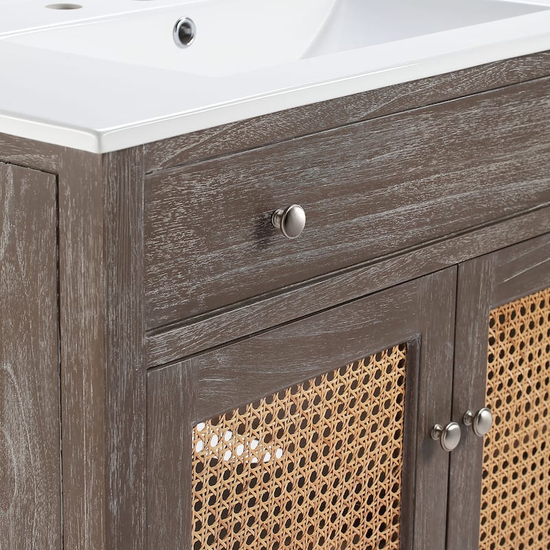 Lilo 36" Bathroom Vanity