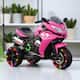 Option Pink