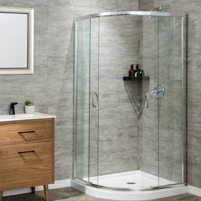 Palisade Vinyl Wall Tile