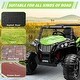 preview thumbnail 21 of 26, 12V Kids Ride On Utv Truck Car w/Parent Remote Control