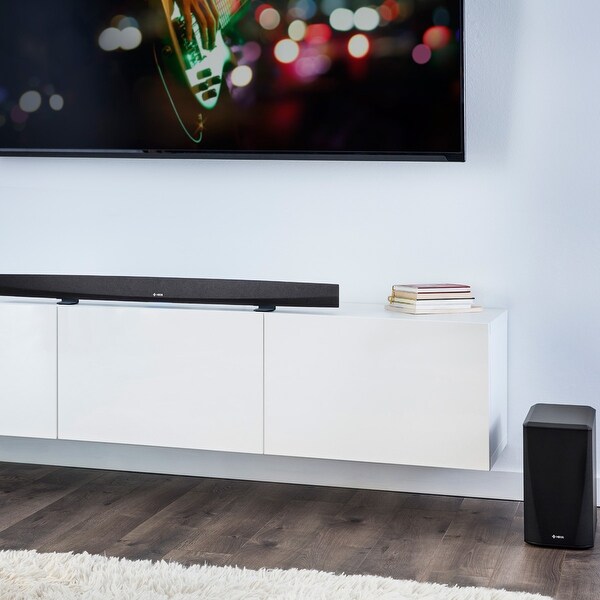 denon heos cinema hs2
