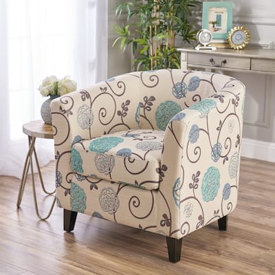 Modern Fashion Design Plaza Club Chair for Living Room