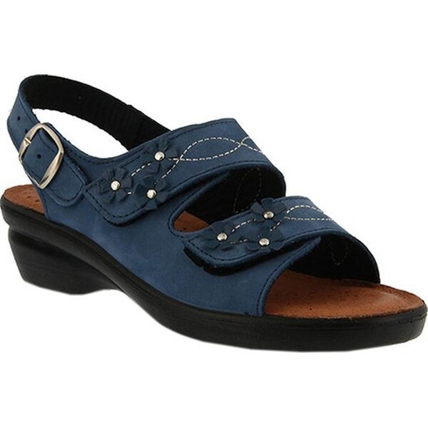 flexus by spring step