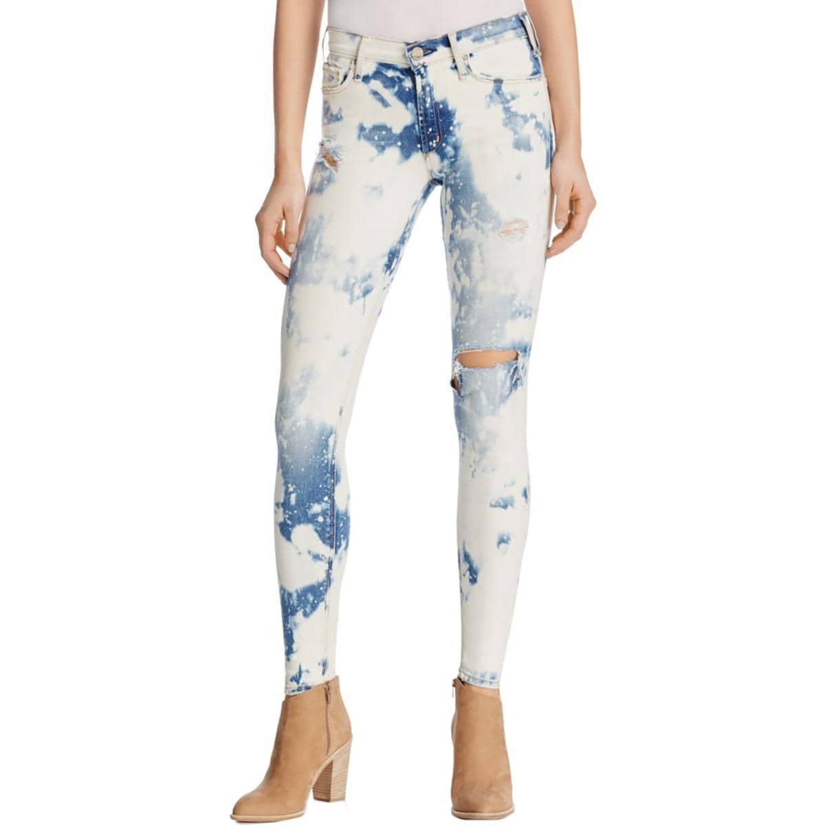 mcguire newton skinny