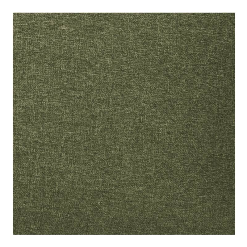 NADAAL STUDIOS Thalenor Chaise, Outdoor Beanbag-Inspired Polypropylene Seat with Polystyrene Beads, Green