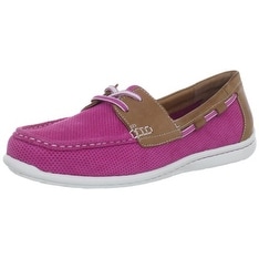 clarks cliffrose sail boat shoes