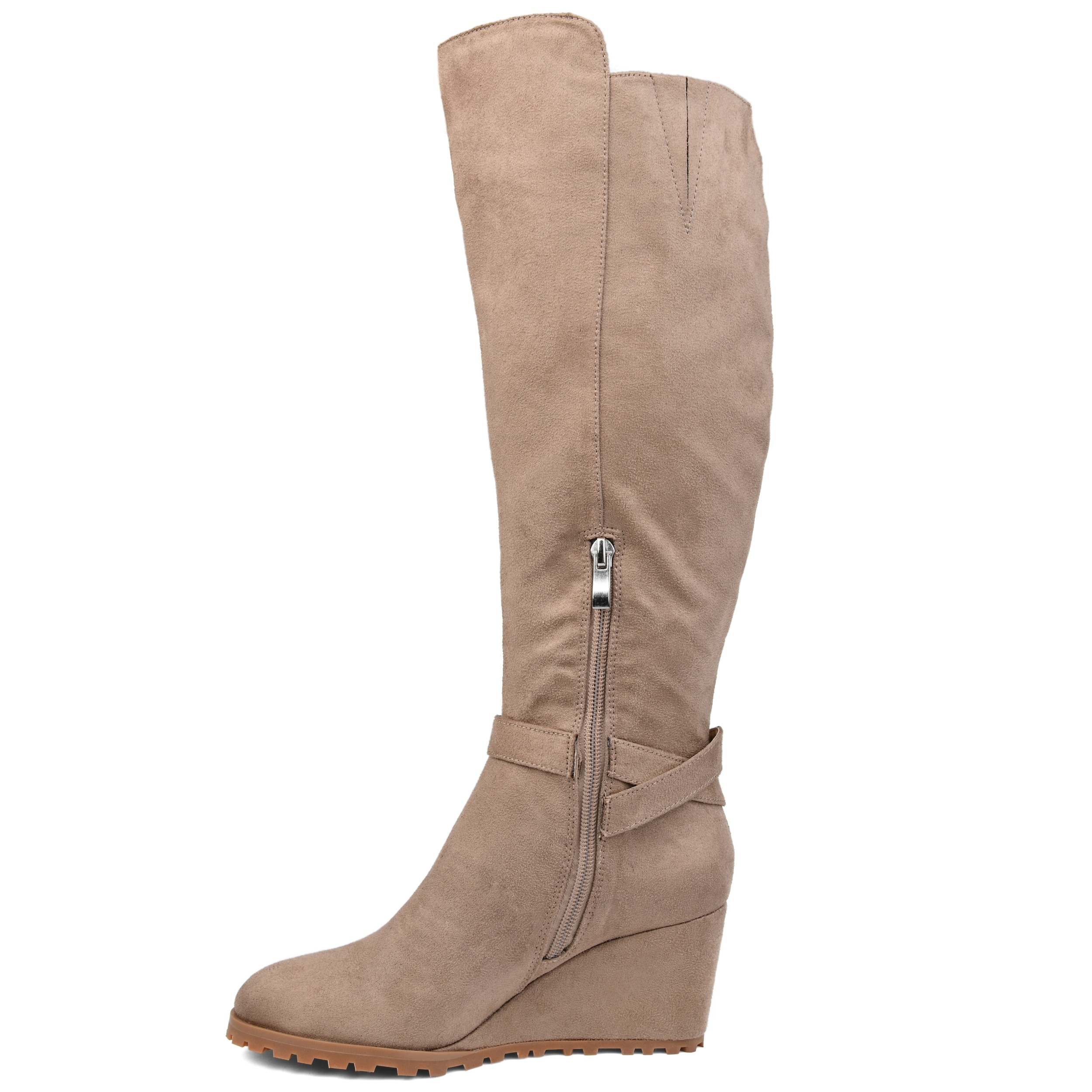 journeys knee high boots