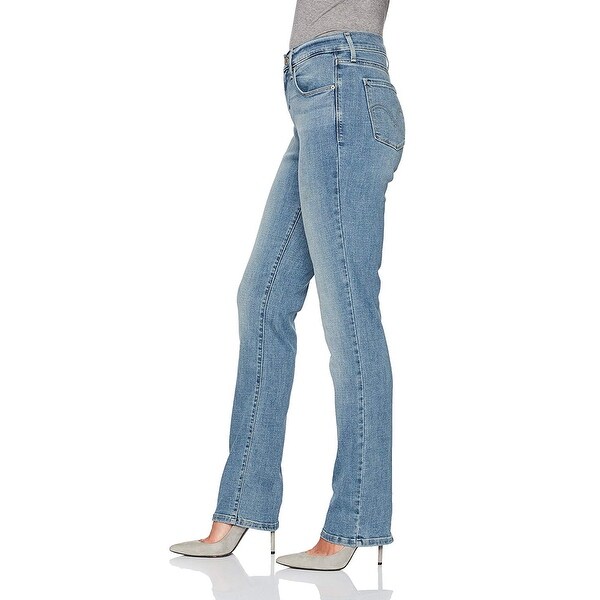 12 long jeans