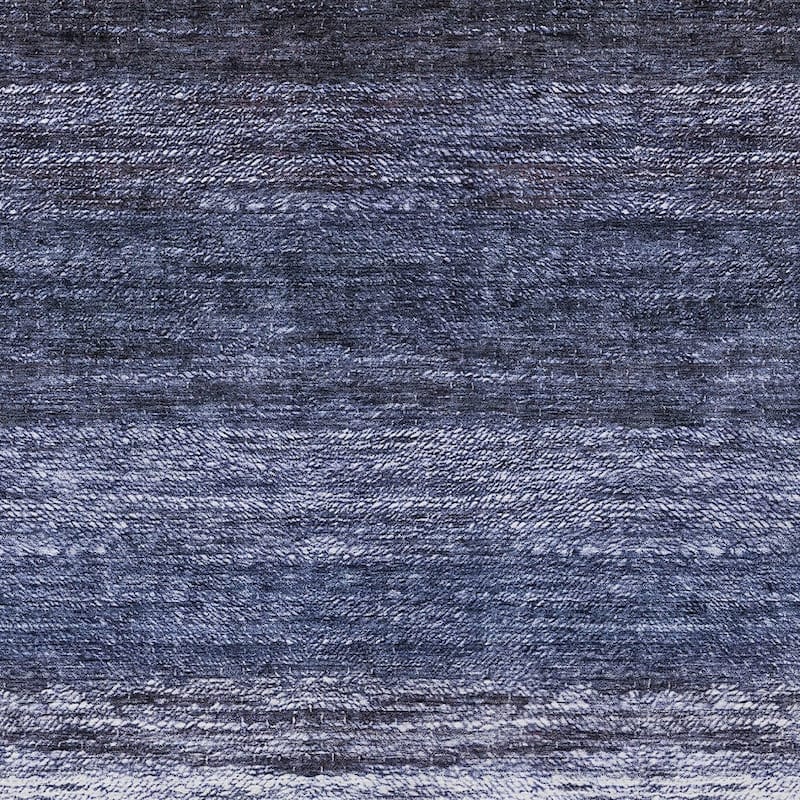 HomeRoots Ombre Transitional Rectangle Outdoor Rug