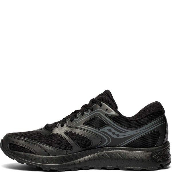 saucony men's versafoam cohesion 12